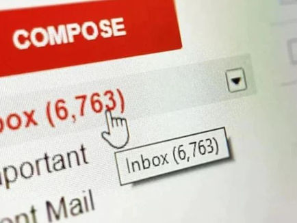 Gmail gets ‘Storage used’ indicator, here’s how to clean up Google account’s storage space