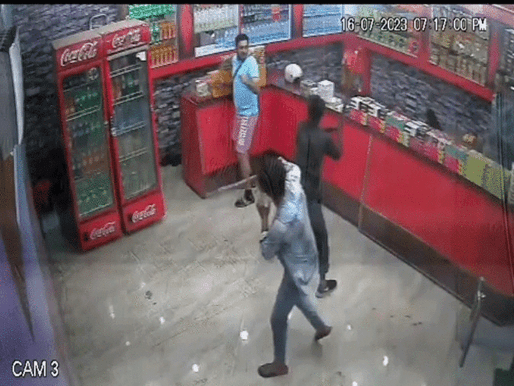 Delhi Tourist Chased, Beaten In Agra, Kept Pleading To Be Spared