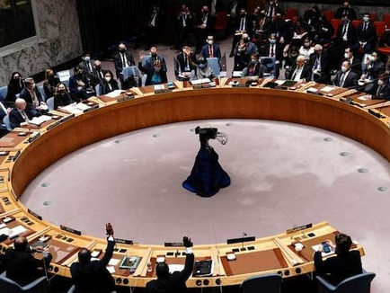 Kidnapped woman forced to cook, eat human flesh in Congo, rights group tells UN