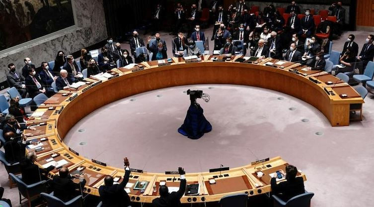 United Nations