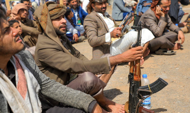Yemen