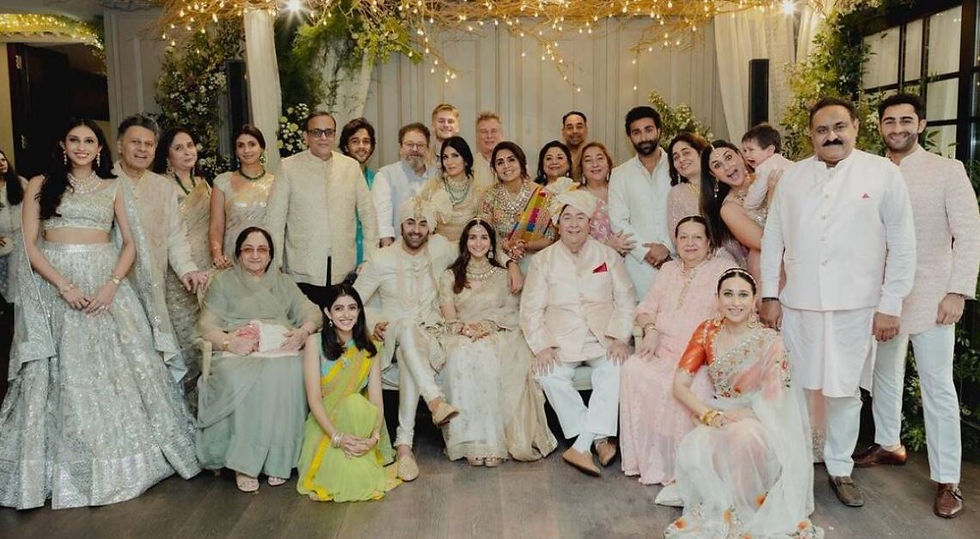 Alia Bhatt , Karan Johar , Ranbir Kapoor