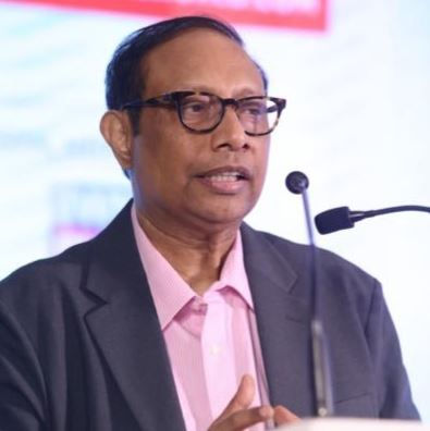 Sethurathnam Ravi , Sethurathnam Ravi BSE , Sethurathnam Ravi Former Chairman , Sethurathnam Ravi BSE Chairman , S Ravi BSE , Sethurathnam Ravi Chairman