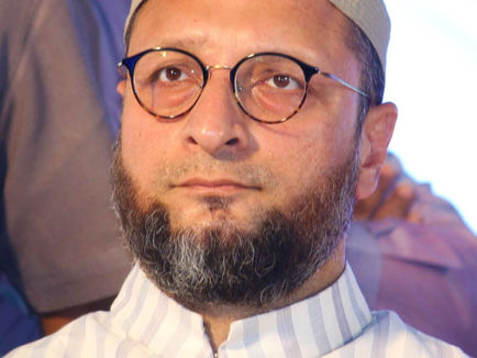 "Encounters In The Name Of Religion": Asaduddin Owaisi Targets BJP