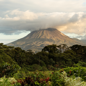 Top 5 Things to Do in Costa Rica