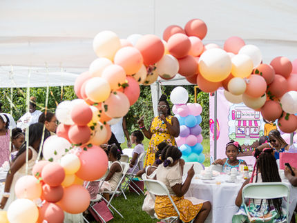 Dear Little Black Girl, Yes You Can!