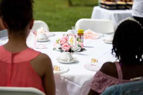 Dear Little Black Girl, Yes You Can!