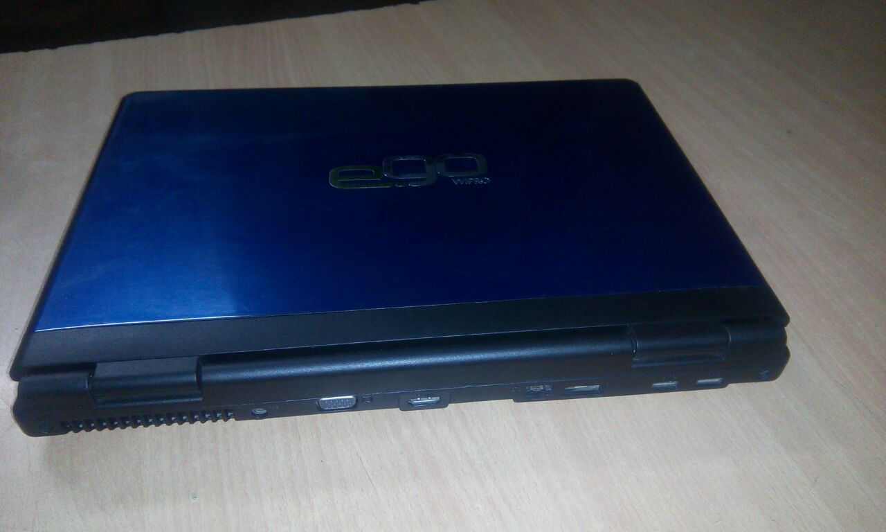 Wipro eGO Dual Core Laptop