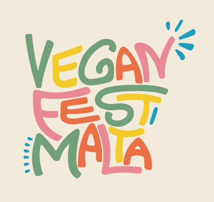 Vegan Fest Logo