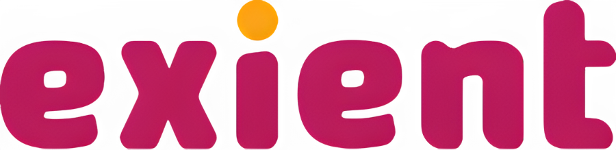 logo for exient