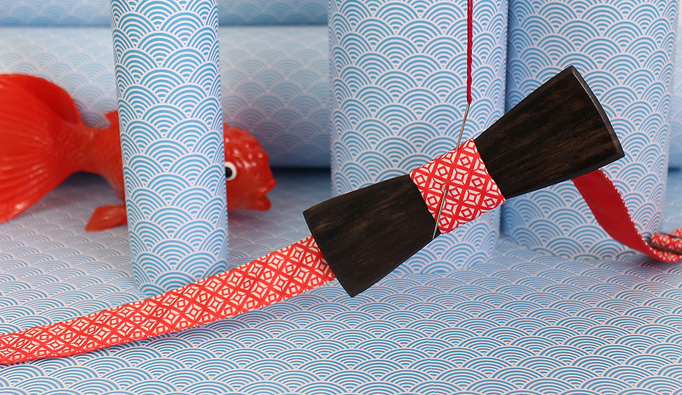 Marché des artisans