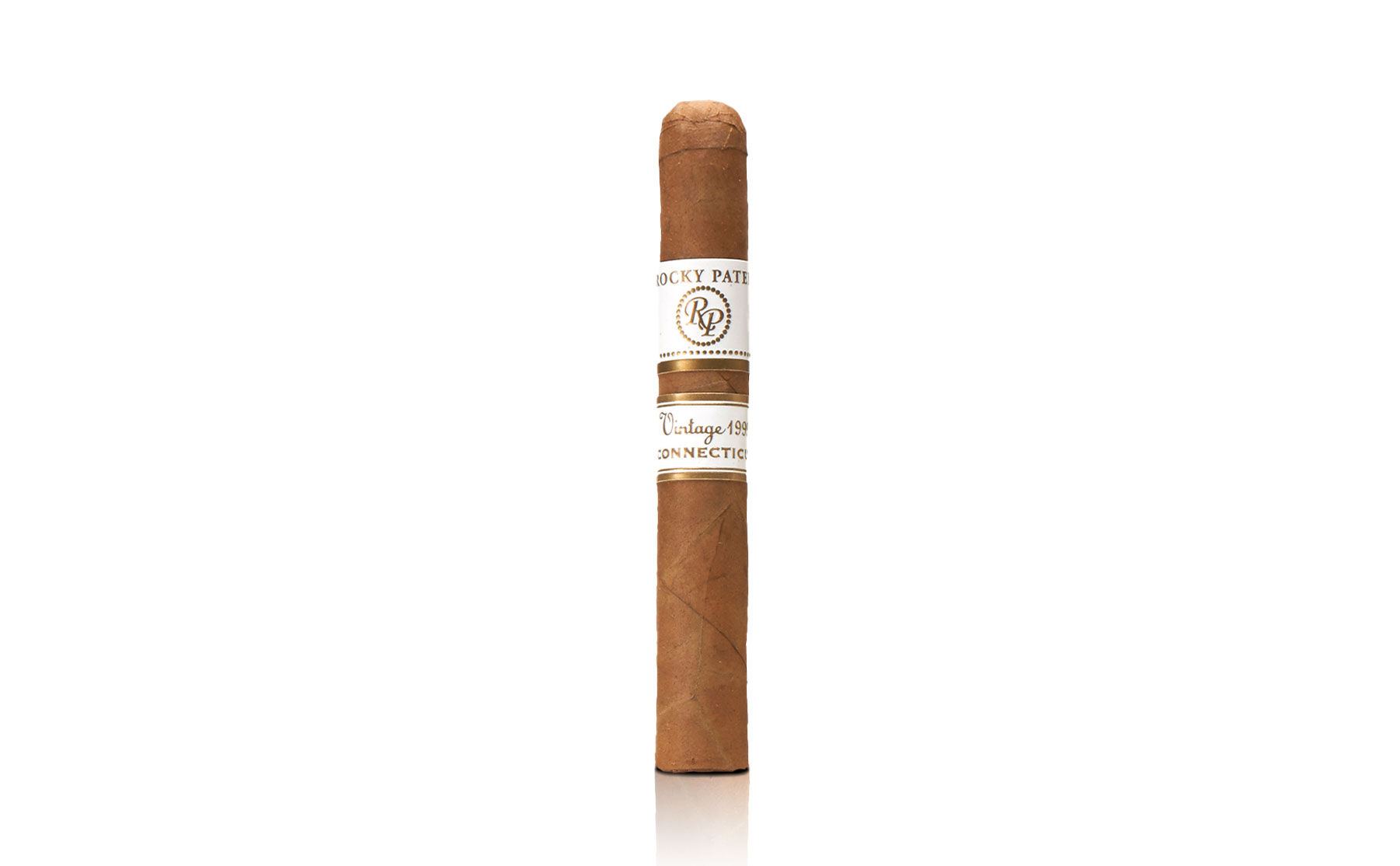 Rocky Patel Vintage Series Connecticut 1999 Juniors