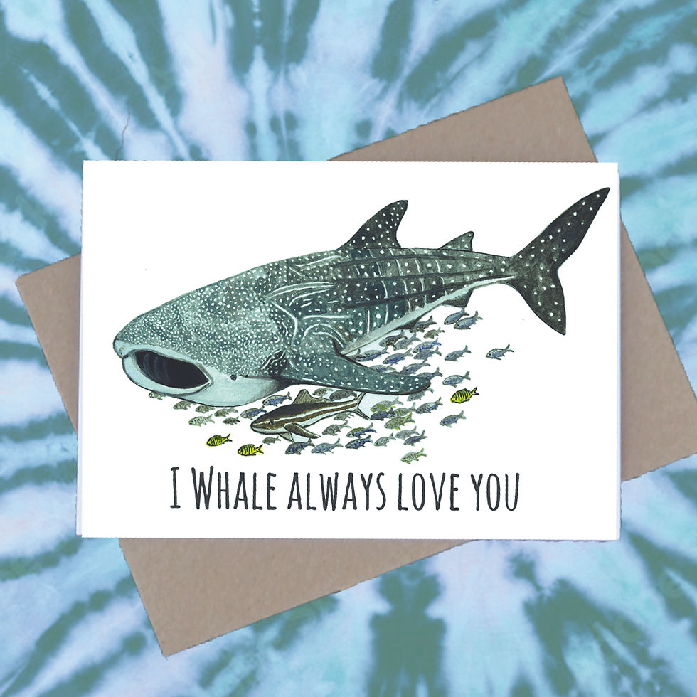 Thumbnail: Greeting Cards (set of five)