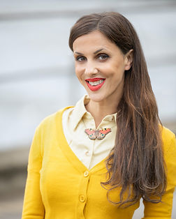 Therapist Kathryn Bach