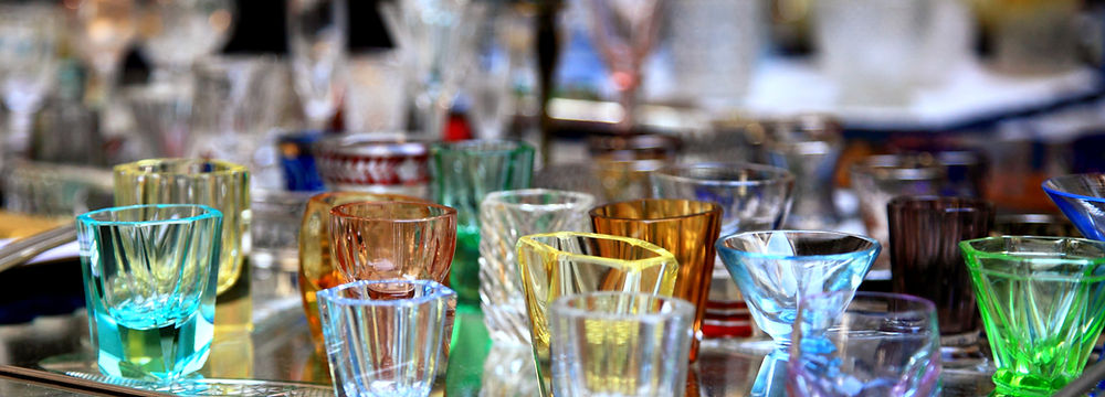 analyse du marché