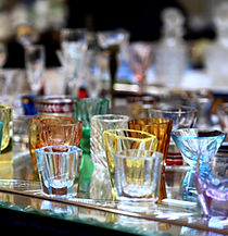 Flea Market glasögon