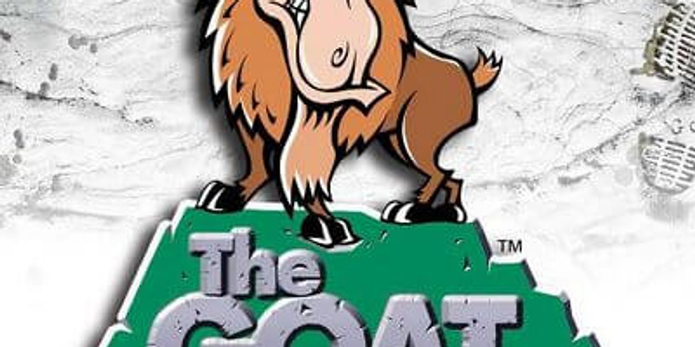The Goat - Adventure Run