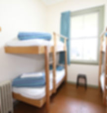 Ohakune Station Lodge