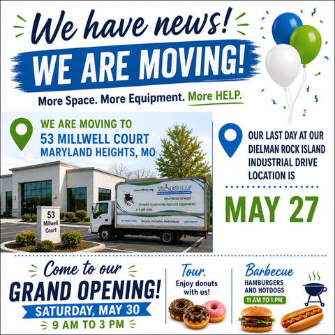A New Home for HELP. Learn more. 