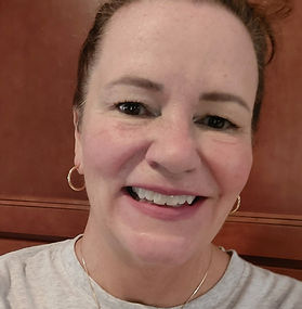Karen Breen is Resource Manaager