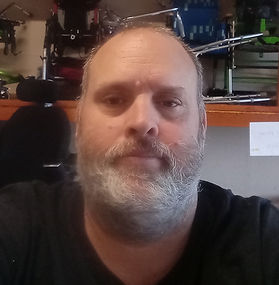 Kyle Wilson Operations Manager