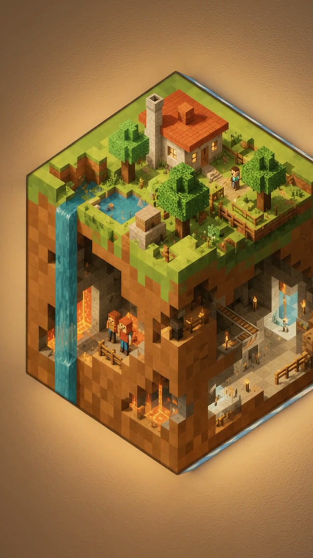 Thumbnail: Square Land