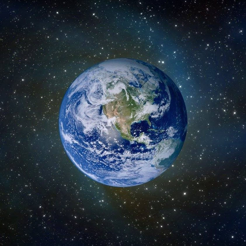 Take Everything For Yourself.