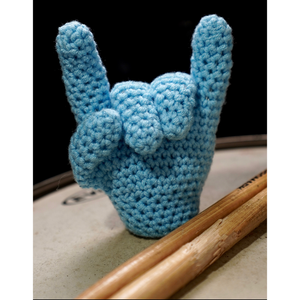 Thumbnail: Custom Amigurumi Pattern of Your Choice