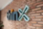 thinX Logo