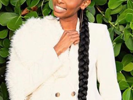 Meet Soila Konchellah, Designer and CEO Konchellah