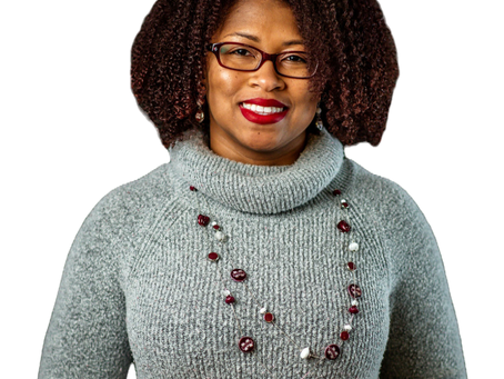 Meet Monica Odom: Black Girl Magic Personified