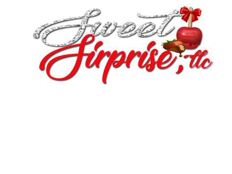 Meet La'Surprise S. Jackson, CEO and Confectioner of Sweet Sirprise, LLC.