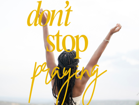 If it ain't one thing...