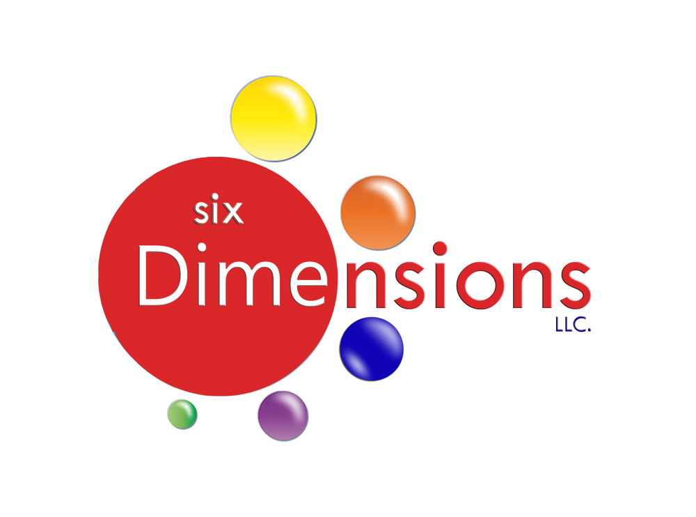 Meet Dr. Nakeitra Burse, CEO of Six Dimensions, LLC.