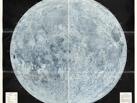 To the Moon