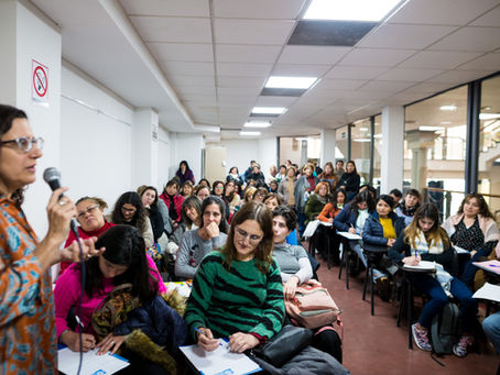 SI SOS DOCENTE, NO TE PIERDAS ESTA NOTICIA