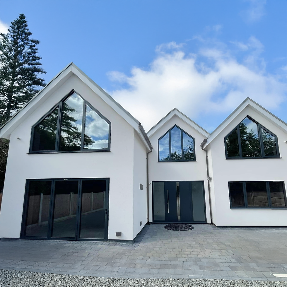 Solar Privacy - Window Film Installation North West, Liverpool