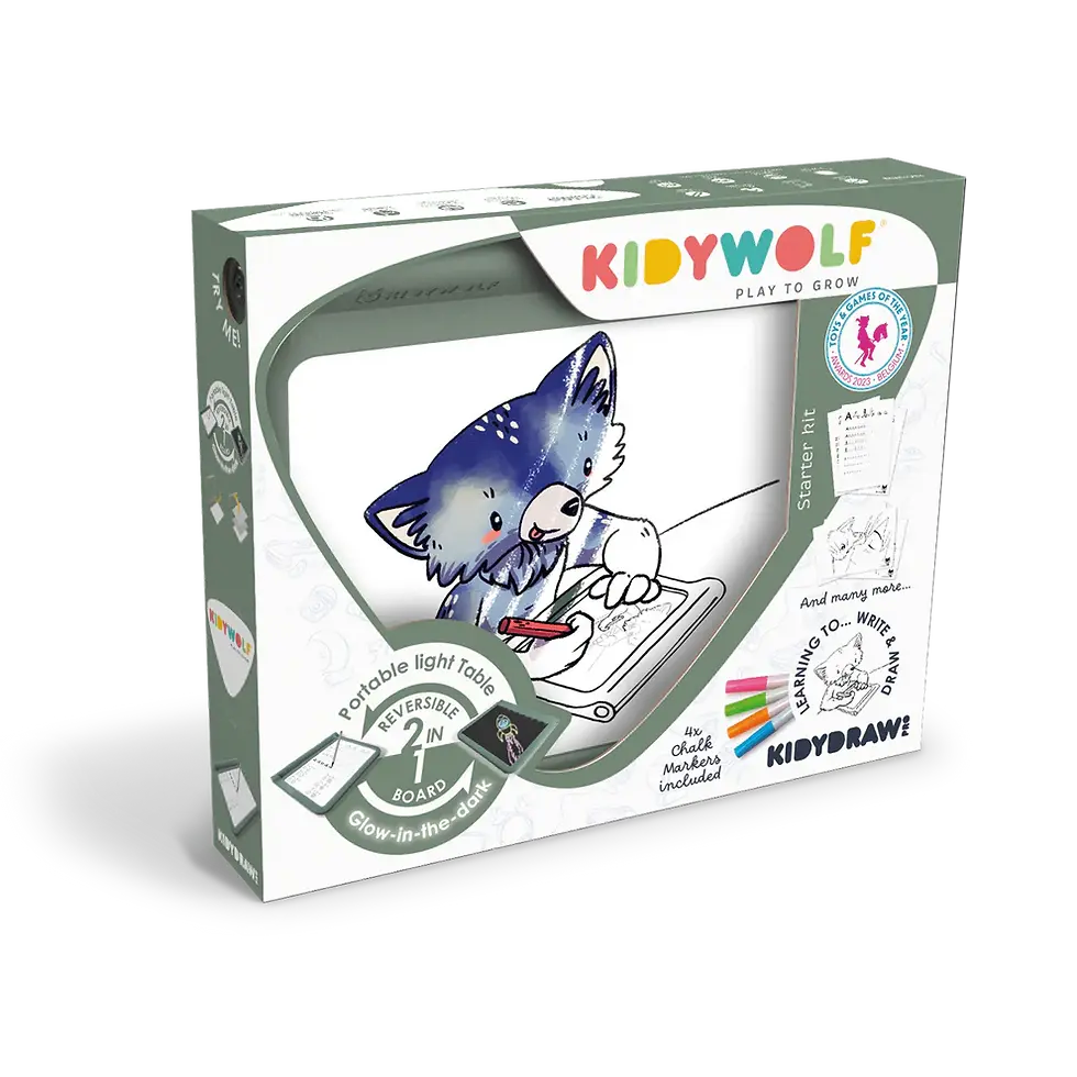 Miniature : Kidydraw Pro
