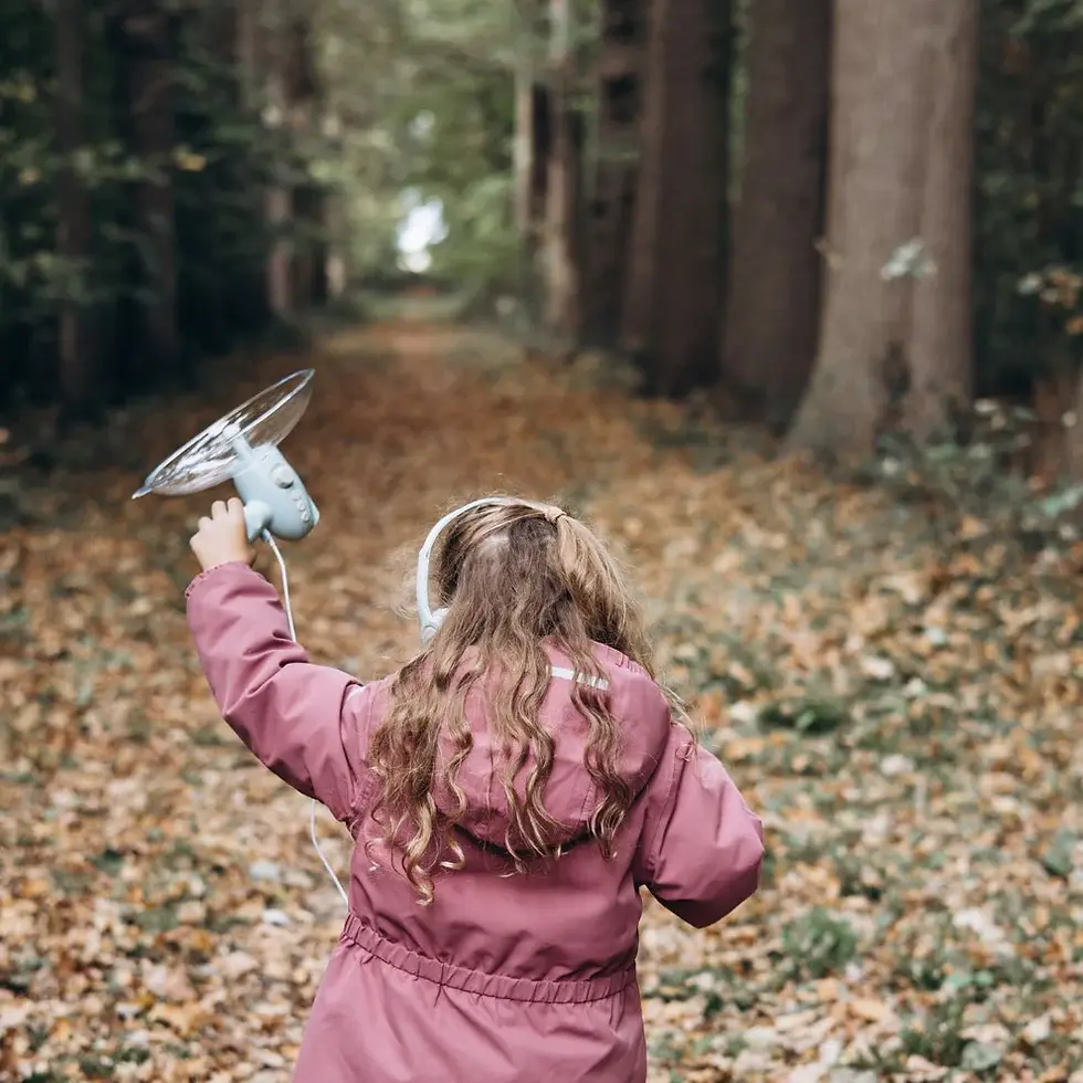 Miniature : Kidyspy