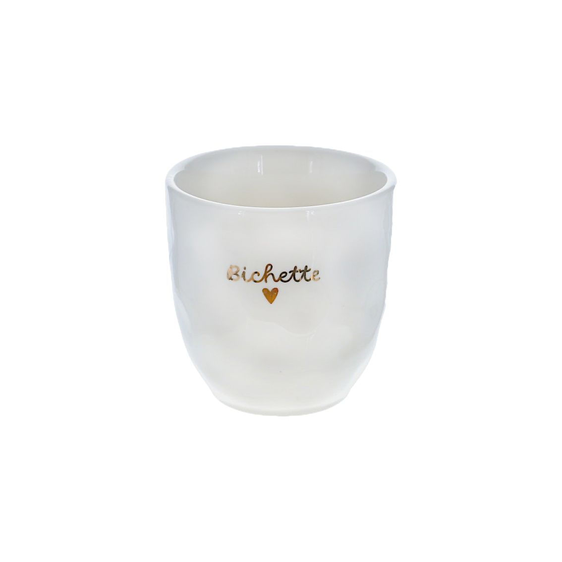 Tasse à café - Bichette