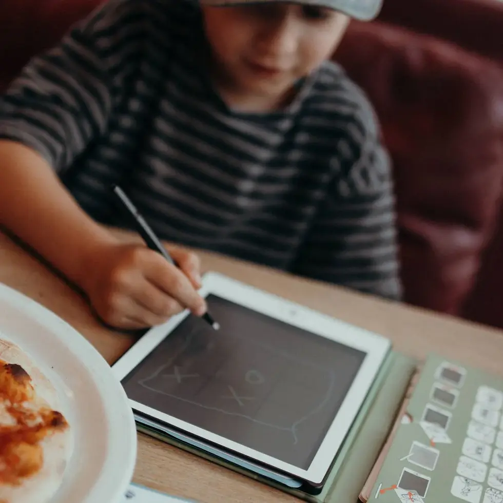 Miniature : Refill Kidydraw Mini - Jeux et éducation