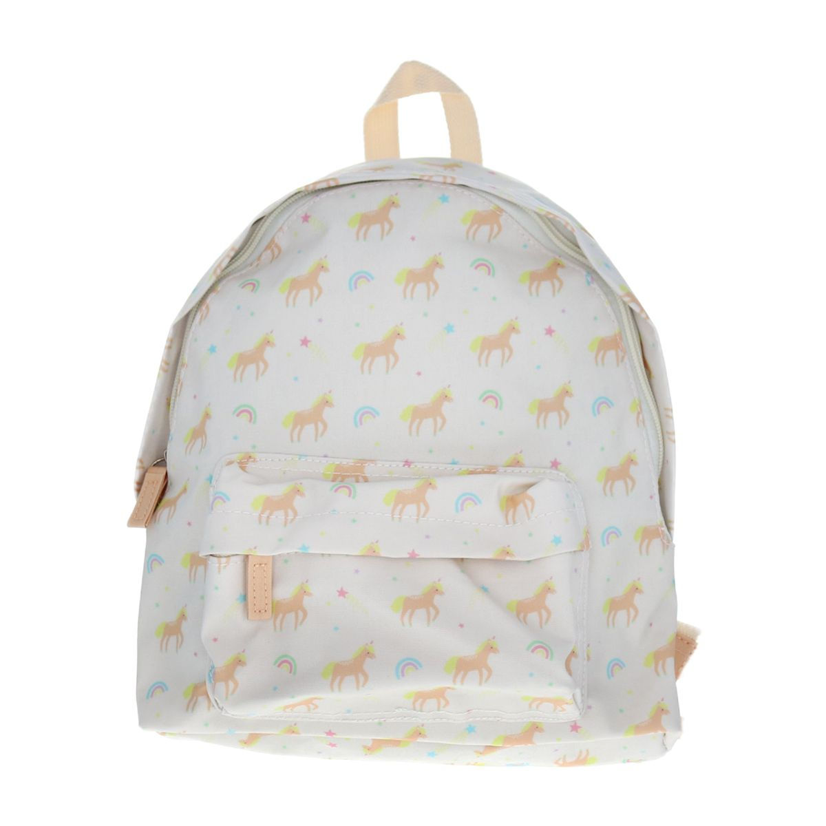 Sac à dos licornes