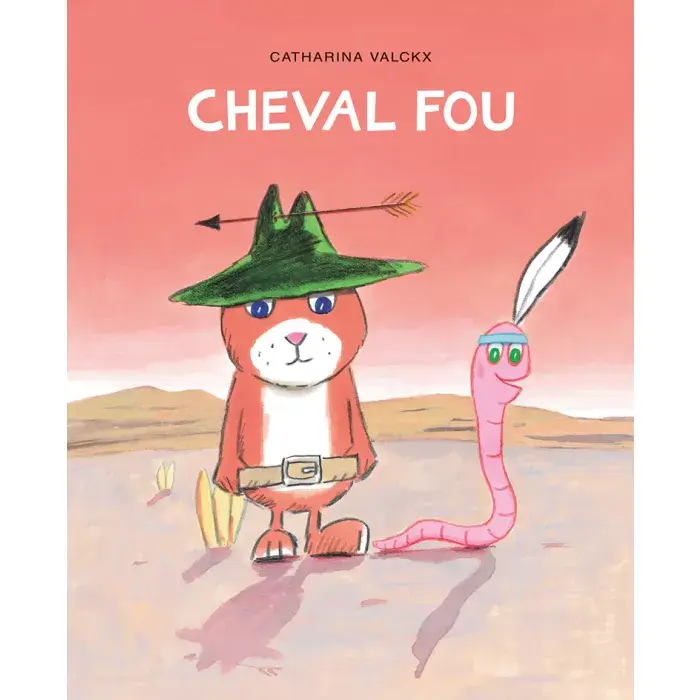 Cheval Fou
