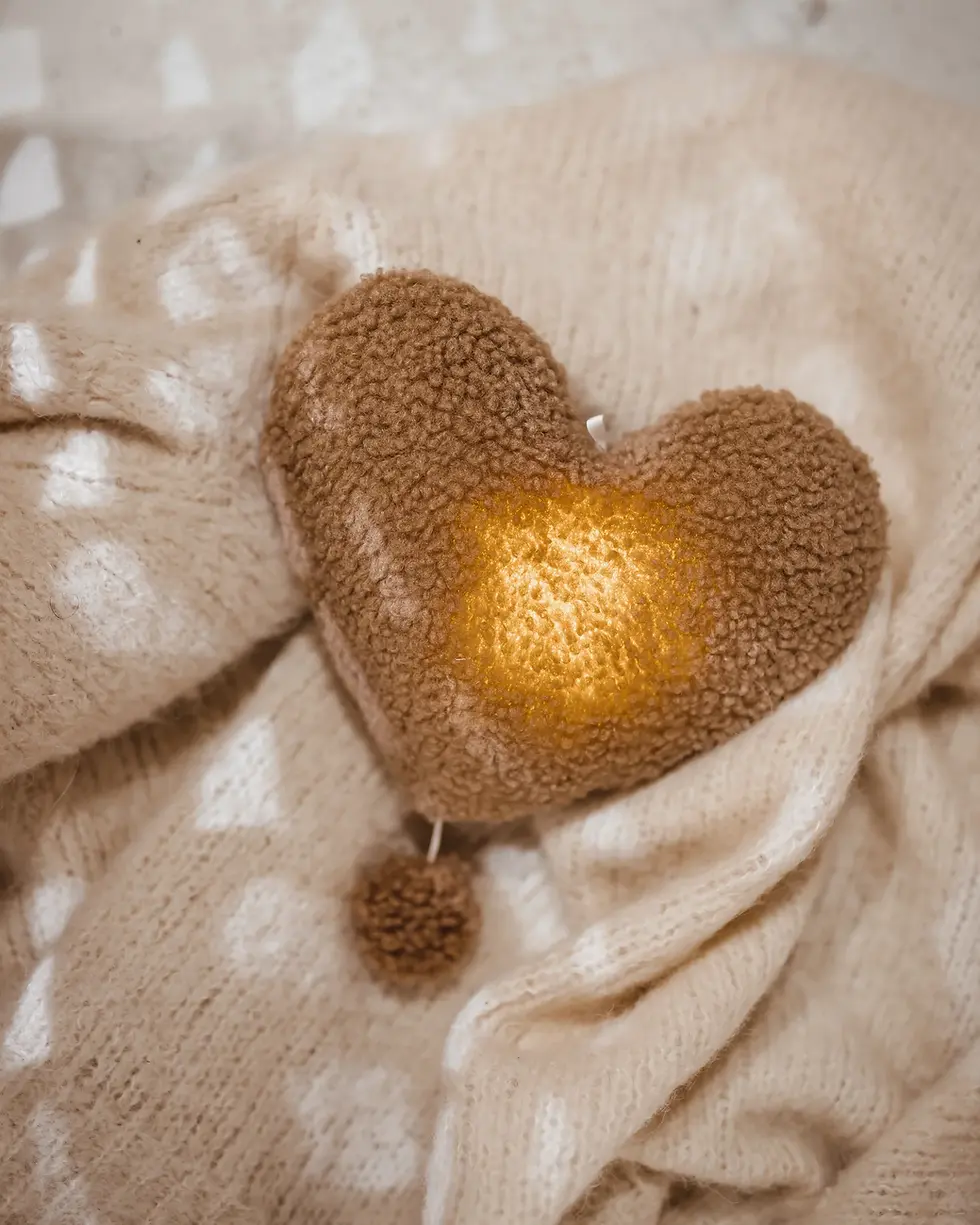 Miniature : Mobile Coeur - Mrs Ertha