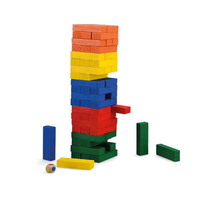 Miniature : Tour infernale