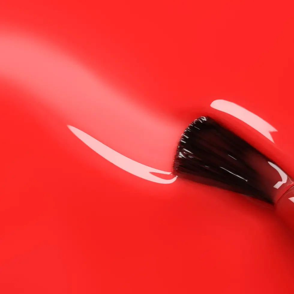Miniature : Vernis Manucurist Green - Jelly Twizzle