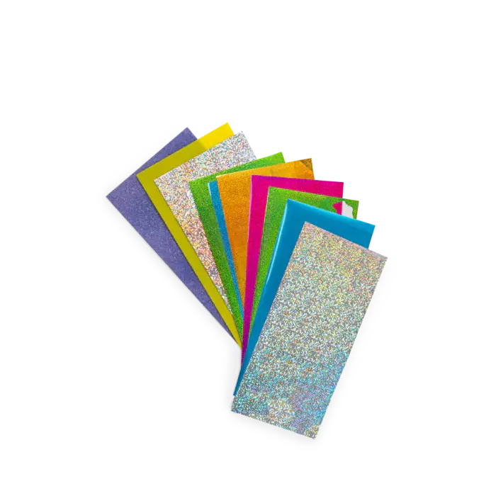 Miniature : Cartes fantastiques - Les loufoques