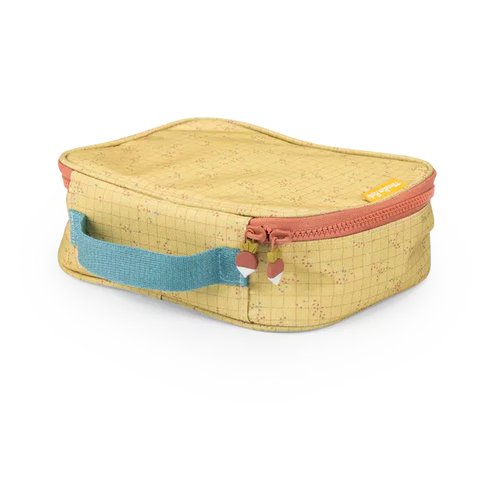 Miniature : Sac isotherme - Trois petits lapins