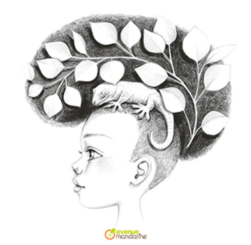 Miniature : Carnet de coloriage Wild 3