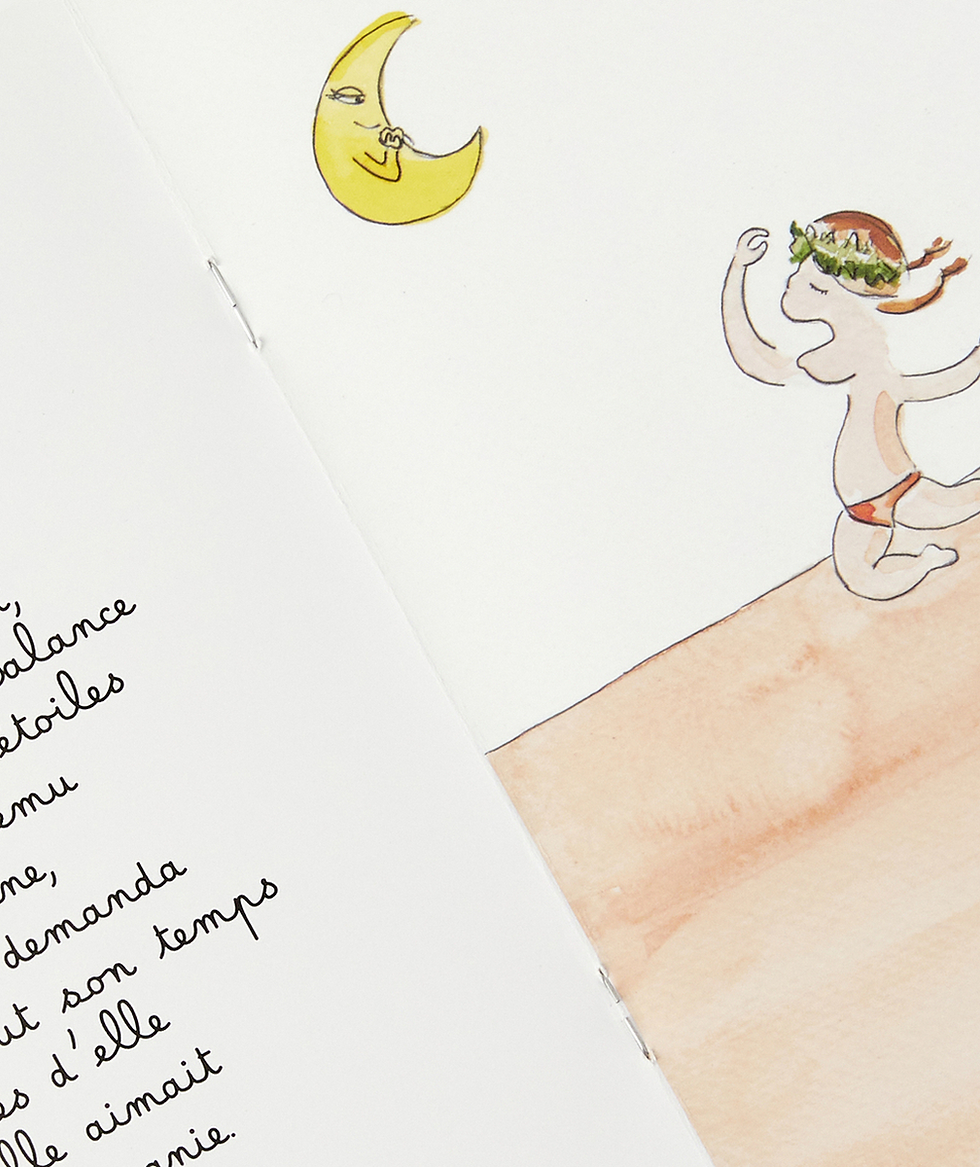 Miniature : La petite Balance